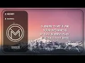 Raveena - Secret (feat. Vince Staples) [Lyrics Video]