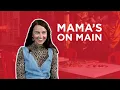 Mama s on Main - Charming Italian Restaurant in Mainstrasse Village