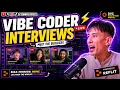 Meet the Builders Creating the Future With AI Vibe Coding Hackathon
