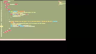 array prototype map for Code Ninja