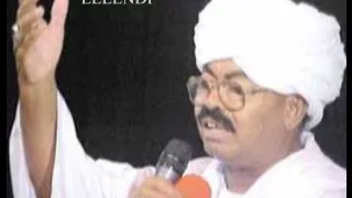 علي ابراهيم اللحو   لورقتو بوصف الشفتو دندنها