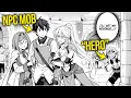 Lagu Reincarnated As A Mob Guard In Game, He Accidentally Stole The Hero's Girl \u0026 His Fate | Manga Recap