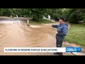 Flooding forces rescues and evacuations in Boerne as heavy rain pounds Central Texas