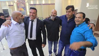 مجد ابو غربية تلعب في قلبي وانا اطيعك مالك دياب ستوديو لمسات 