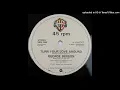 George Benson - Turn Your Love Around (Alkalino Rework)