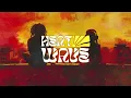 Marioo, BabyDaiz - Pombe II [We Live Once] (Lyric Video)