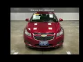 2012 Chevrolet Cruze LT - Brad Deery Motors