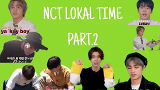 Download [NCT \u0026 WAYV] NCT LOKAL TIME Part.2 | Belajar bahasa Indonesia MP3