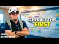 How to Schedule Commissioning in a Construction Timeline