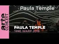 Download Lagu Paula Temple – Time Warp 2018 (Full Set HiRes) – ARTE Concert