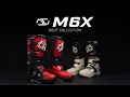 Introducing the MSR M6X Boot Collection