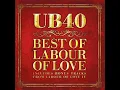 UB40 - Kingston Town
