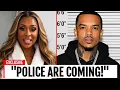 Jennifer Williams BREAKS DOWN Amid Husband s Financial Drama