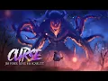 Download Lagu Jim Yosef, Level 8, Scarlett - Curse (Official Lyric Video)