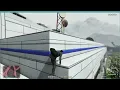 Doing the Union Depository Contract with the Replay Glitch