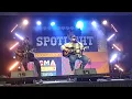 Shane Profitt, "Long Live Country" at CMA Fest Spotlight Stage 6-8-25