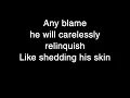 Download Lagu Meshuggah - God He Sees In Mirrors Lyrics [HQ]