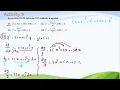 Initial Value Problem - explicitly Solution