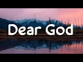 Download Lagu Dear God - Cover Fatin Majidi (Lyric)