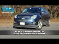 How to Change Engine Oil 2010-2017 Chevrolet Equinox