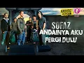 Download Lagu Karaoke MV - Sofaz - Andainya Aku Pergi Dulu (Official Video Karaoke) - Karaoke Version