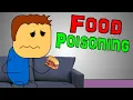 Brewstew - Food Poisoning