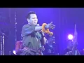 บันทึกการแสดงสด เพลงอ้ายมาส่งทาง - มนต์แคน แก่นคูน