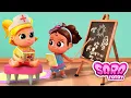 Download Lagu Educatieve kinderanimatie – 22 minuten verhaaltjes van Sara! Compleet in het Nederlands