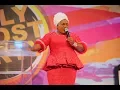 Download Lagu Chioma Jesus: October 2017 Holy Ghost Party