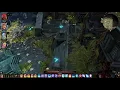 The Lunar Shrine Puzzle on The Nameless Island - Tactician