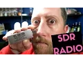 Listen To Almost All Radio Frequencies for 20 RTL SDR Dongle