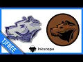 Inkscape 1 0 Sketch to Vector