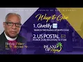 Download Lagu The Island of Hope Church of God in Christ