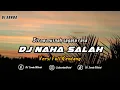 Download Lagu DJ NAHA SALAH - CEU TARSIH VERSI KENDANG | REMIX SUNDA TERBARU FULL BASS TIKTOK 2024