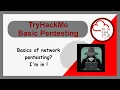 TryHackMe - Basic Pentesting