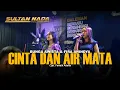 Download Lagu CINTA DAN AIR MATA - Bunga Awista \u0026 Fira Anindya - Sultan Nada