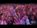 Timbaland - Carry Out (Feat Justin Timberlake) LIVE @ Pepsi Super Bowl Fan Jam (february 2010)