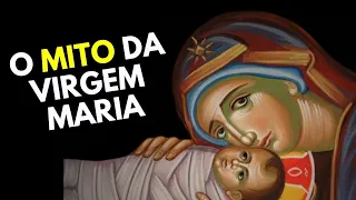 Jesus Was Not Born of a Virgin: Biblical Contradictions Exposed!
