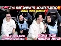 Download Lagu LIVE ZIYA- FULL ROMANTIS ZIDAN \u0026 YAYA NADILA NGAMEN BARENG‼️KEMESRAAN CANDAAN BAHAGIA MENATAP SAYANG