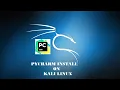 Pycharm install on kali linux Extazee