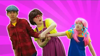 First Day Of School + More Best Kids Songs Magic Kids Songs