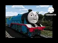Thomas with chuggington whistles