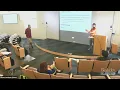 Pseudorandom Generators and Small-Space Derandomization