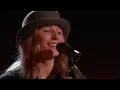 Sawyer Fredericks FULL Blind Audition HD