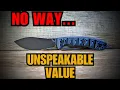 Download Lagu This Knife Blew Me Away… Wait Until You See Who Made It! Fintiso Nazar