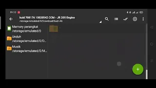 review dan share efek suara buka tutup pintu penumpang jr205 61f 100 buatan ane