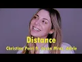 Download Lagu Christina Perri ft. Jason Mraz, Adele - Distance (Lyrics)