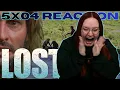 LOST 5x04 Reaction | The Little Prince
