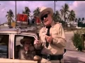 Buford T Justice - When i put bullets in it Daddy it gets too heavy