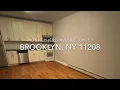 740 Shepherd Ave Unit 1 Brooklyn Ny